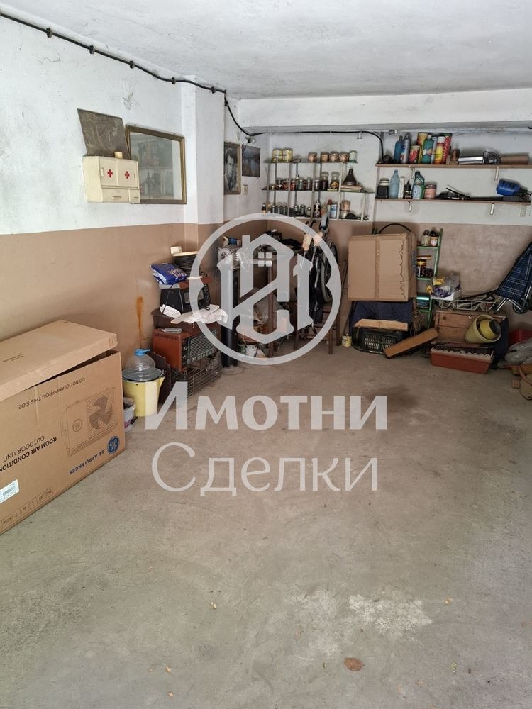 Продава 3-СТАЕН, гр. Плевен, Идеален център, снимка 13 - Апартаменти - 55987983