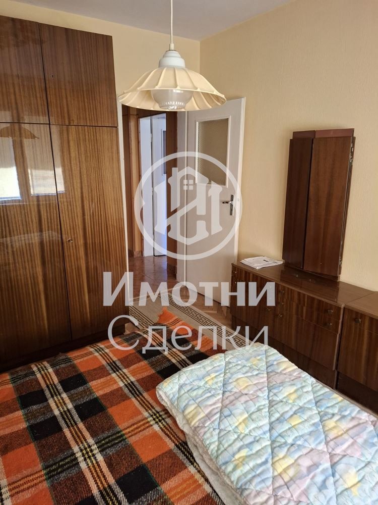 Продава 3-СТАЕН, гр. Плевен, Идеален център, снимка 9 - Апартаменти - 55987983
