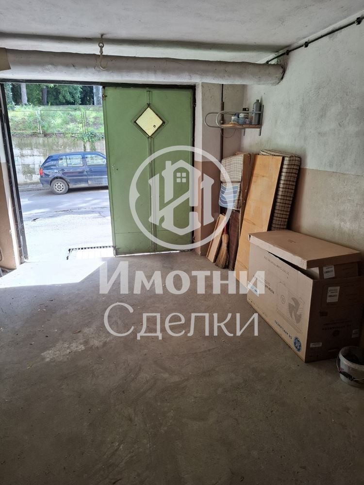 Продава 3-СТАЕН, гр. Плевен, Идеален център, снимка 12 - Апартаменти - 55987983
