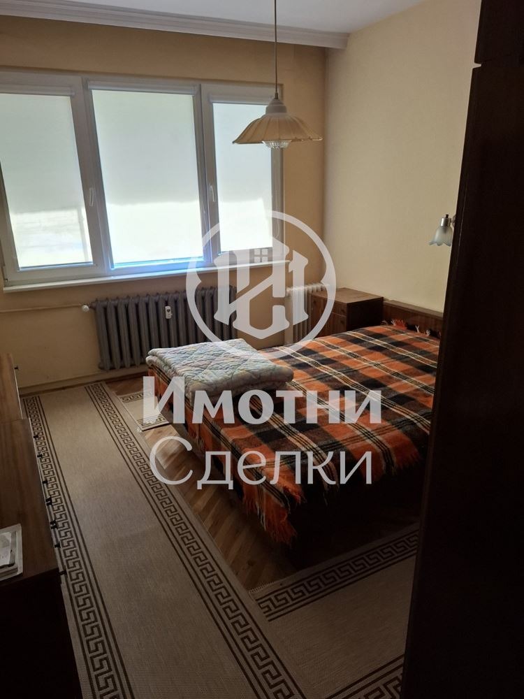 Продава 3-СТАЕН, гр. Плевен, Идеален център, снимка 8 - Апартаменти - 55987983