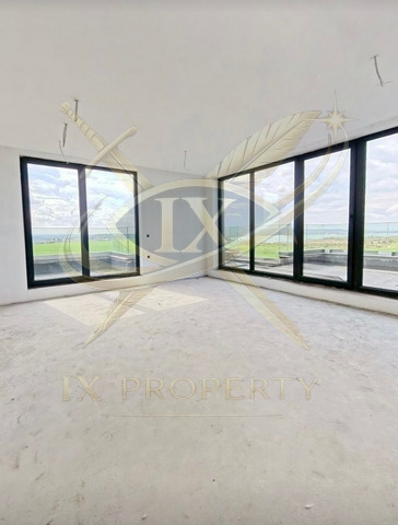 Продава 3-СТАЕН, гр. Бургас, Крайморие, снимка 3 - Апартаменти - 56366461
