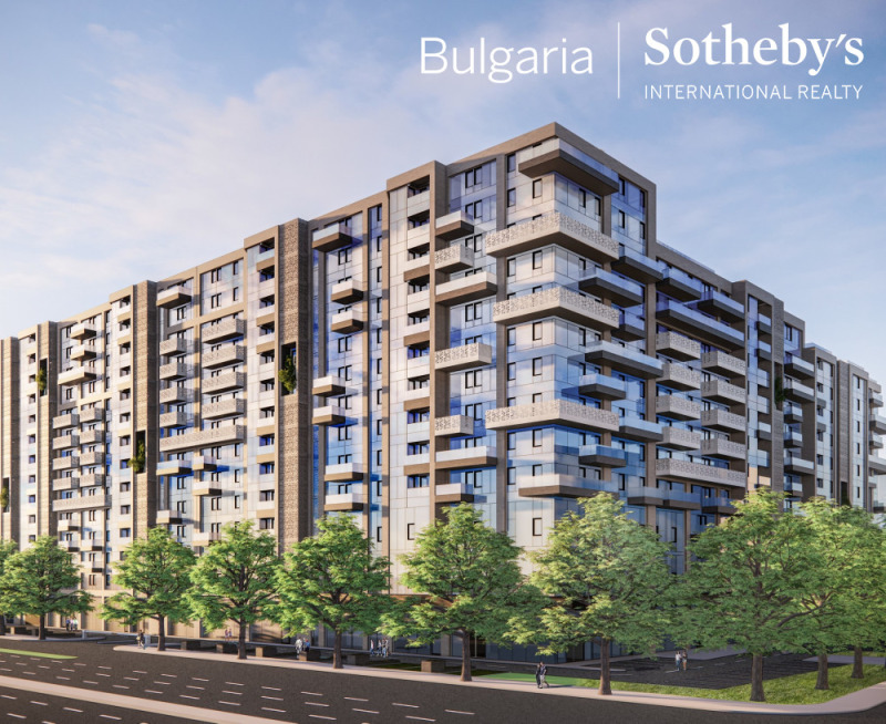 Eladó  3 hálószobás Sofia , Oborishte , 333 négyzetméter | 59097498 - kép [2]