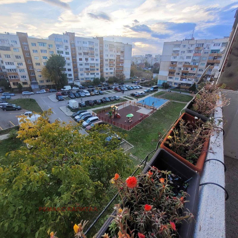 Продава 4-СТАЕН, гр. София, Левски В, снимка 5 - Апартаменти - 52560947