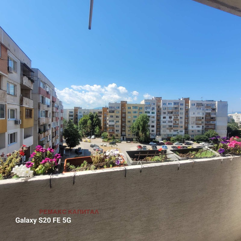 Продава 4-СТАЕН, гр. София, Левски В, снимка 4 - Апартаменти - 52560947