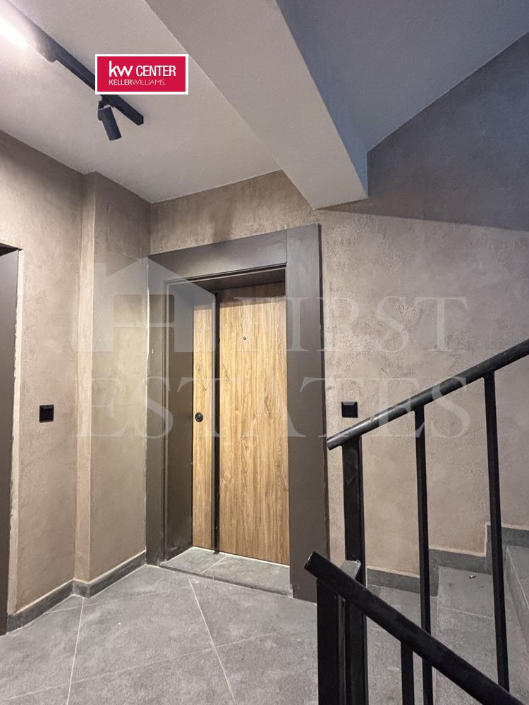 Продава 4-СТАЕН, гр. София, Манастирски ливади, снимка 11 - Апартаменти - 54356725