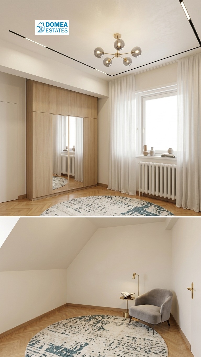 Продава 4-СТАЕН, гр. София, Гоце Делчев, снимка 9 - Апартаменти - 55281637