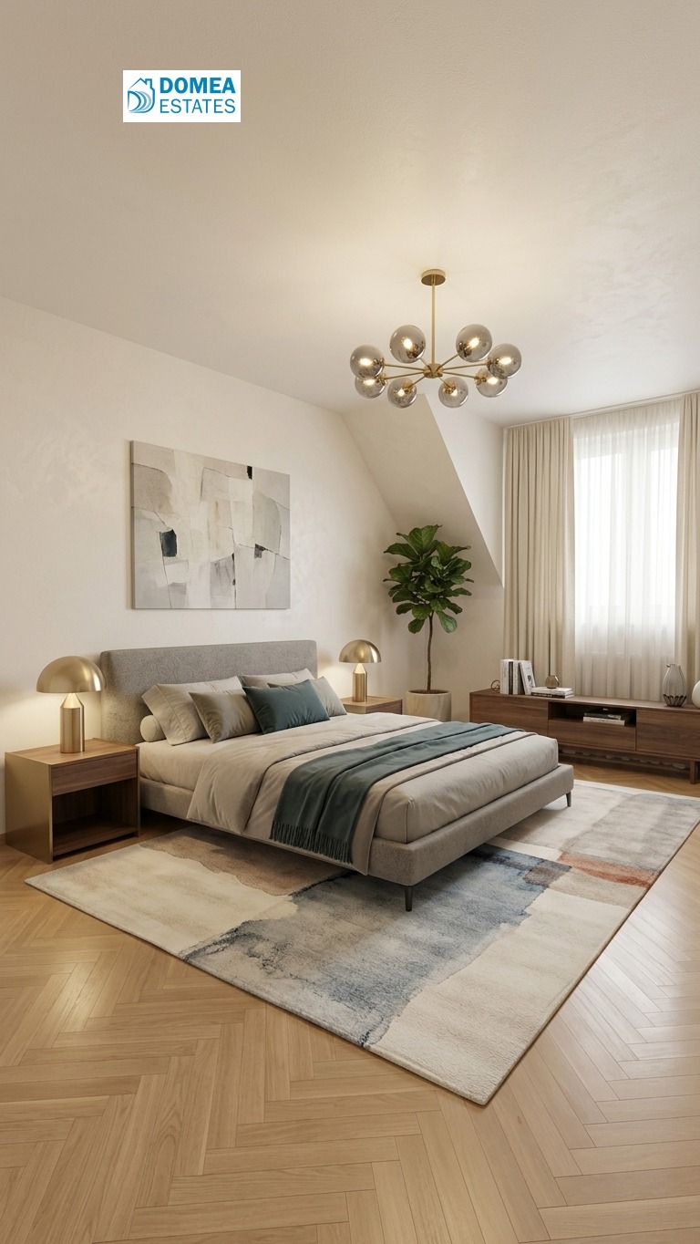 Продава 4-СТАЕН, гр. София, Гоце Делчев, снимка 13 - Апартаменти - 55281637