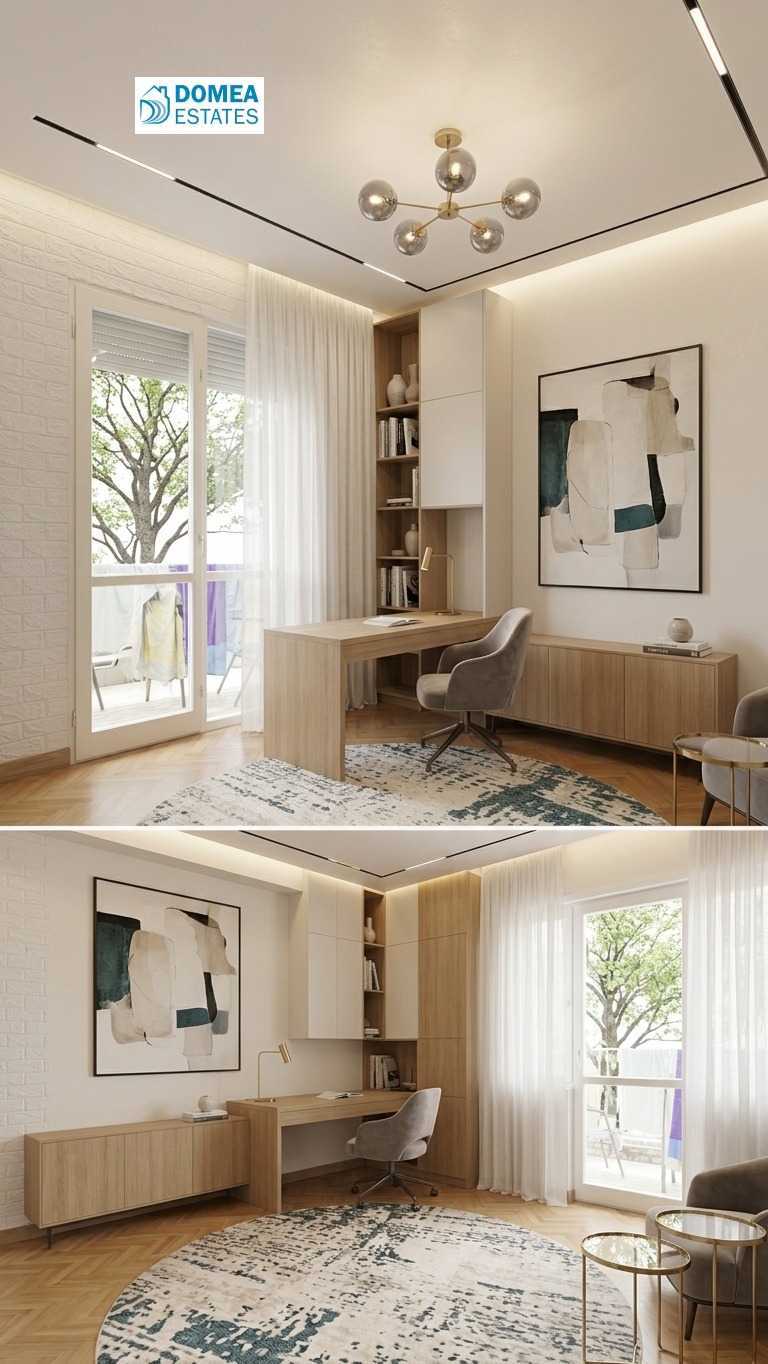 Продава 4-СТАЕН, гр. София, Гоце Делчев, снимка 11 - Апартаменти - 55281637