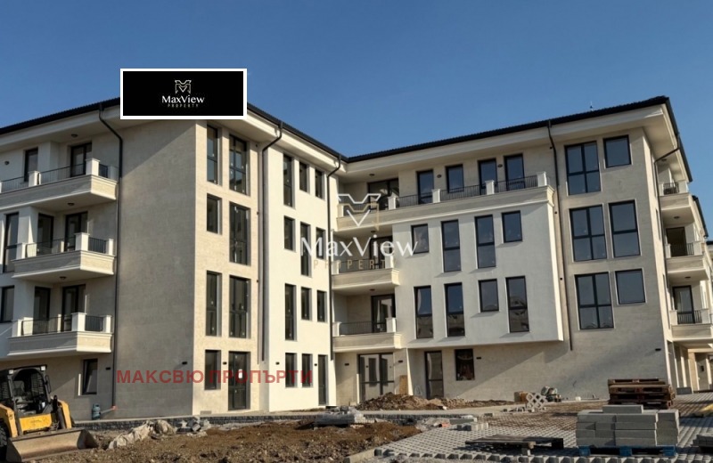 Продава  Многостаен град София , Малинова долина , 148 кв.м | 79708321