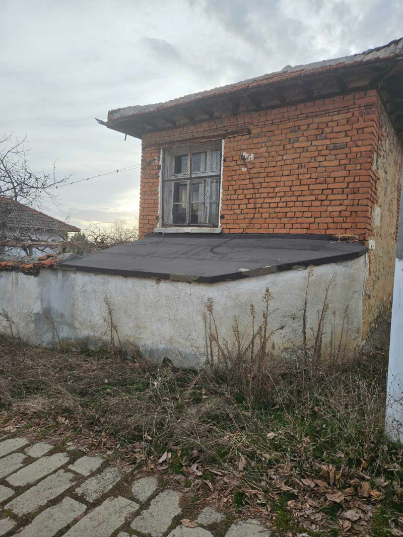 Продава  Къща област Пловдив , с. Сърнегор , 120 кв.м | 22537148 - изображение [8]