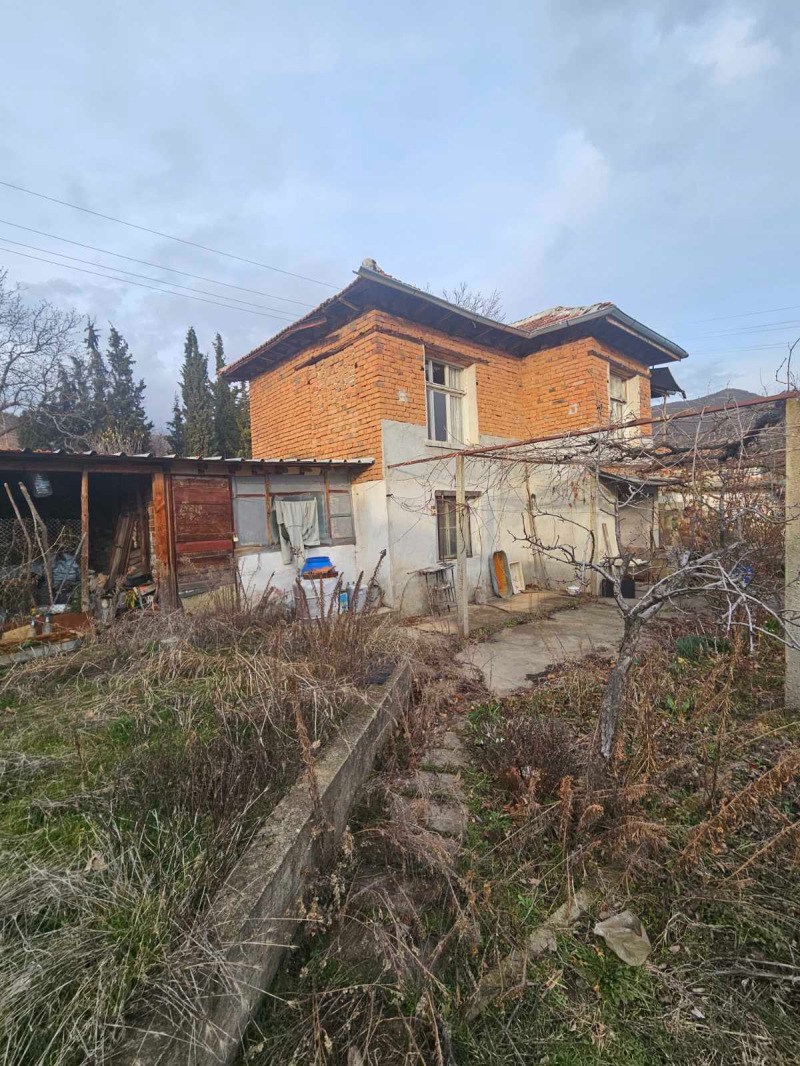 Продава  Къща област Пловдив , с. Сърнегор , 120 кв.м | 22537148 - изображение [2]