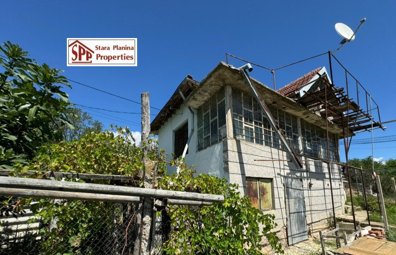 For Sale  House Ruse , v.z. Sredna kula , 86 sq.m | 63714499