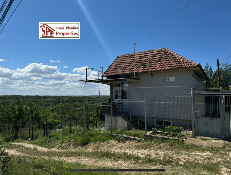 For Sale  House Ruse , v.z. Sredna kula , 86 sq.m | 63714499 - image [2]