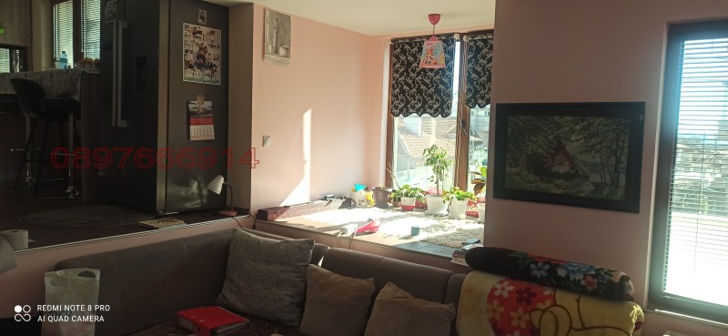 Продава КЪЩА, гр. Бургас, област Бургас, снимка 4 - Къщи - 53150090