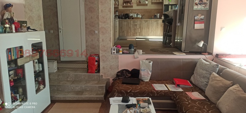 Продава КЪЩА, гр. Бургас, област Бургас, снимка 5 - Къщи - 53150090