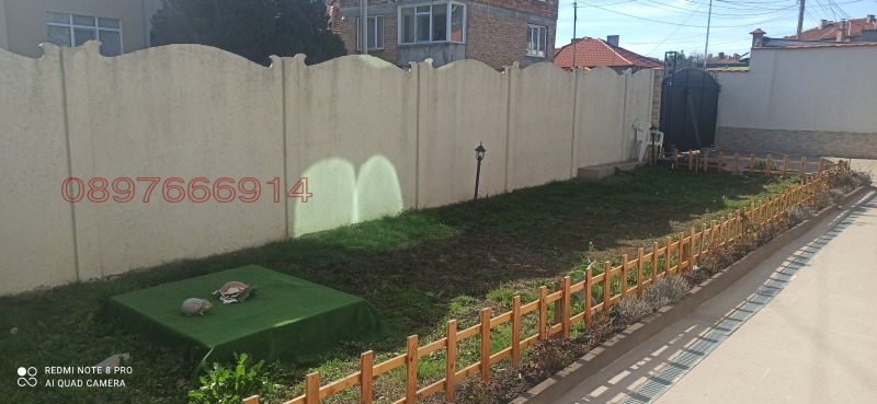 Продава КЪЩА, гр. Бургас, област Бургас, снимка 16 - Къщи - 53150090