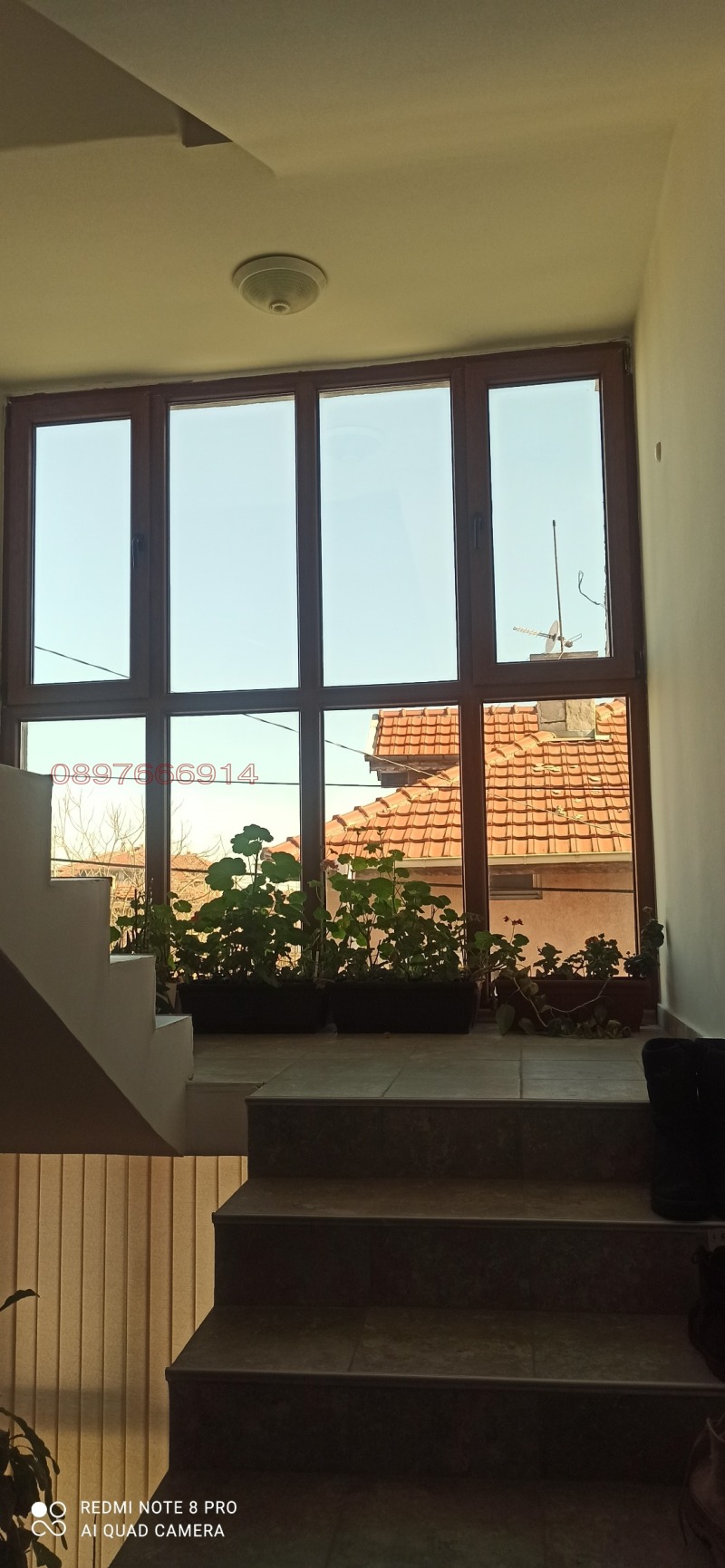 Продава КЪЩА, гр. Бургас, област Бургас, снимка 12 - Къщи - 53150090