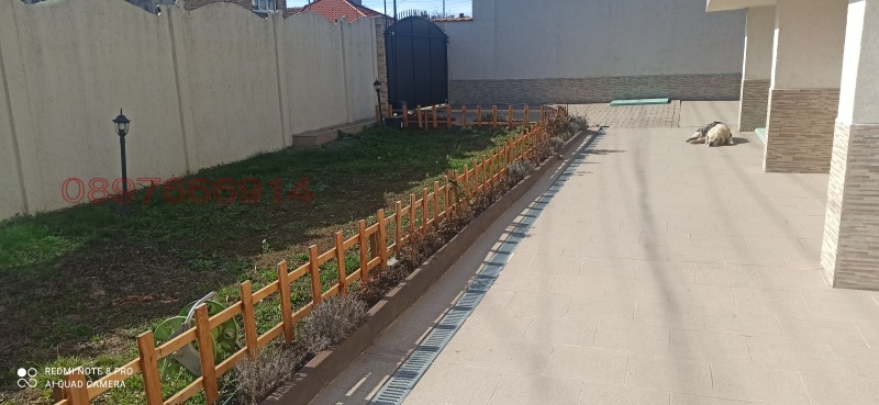 Продава КЪЩА, гр. Бургас, област Бургас, снимка 17 - Къщи - 53150090