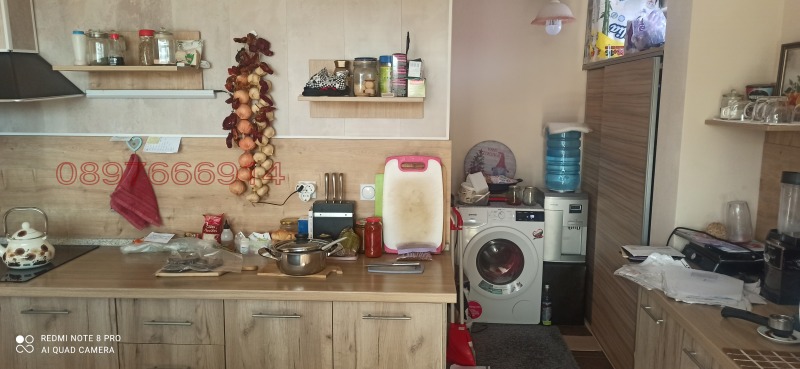 Продава КЪЩА, гр. Бургас, област Бургас, снимка 8 - Къщи - 53150090