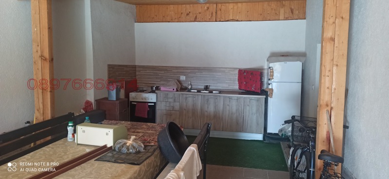 Продава КЪЩА, гр. Бургас, област Бургас, снимка 15 - Къщи - 53150090