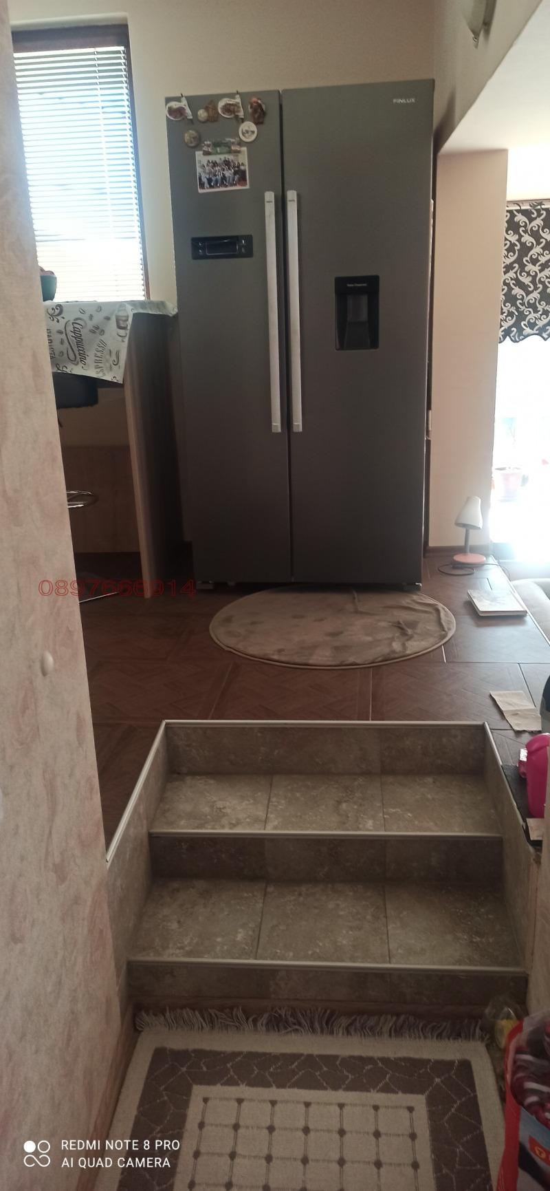 Продава КЪЩА, гр. Бургас, област Бургас, снимка 10 - Къщи - 53150090