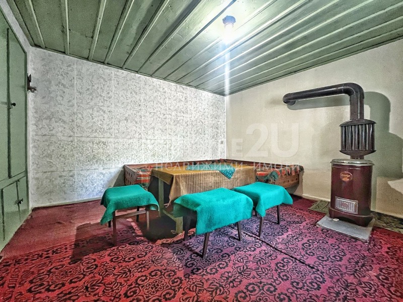 Продава  Къща област Пловдив , с. Искра , 226 кв.м | 41819784 - изображение [8]