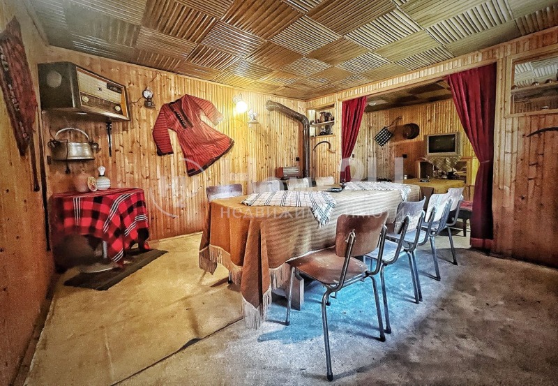 Продава  Къща област Пловдив , с. Искра , 226 кв.м | 41819784 - изображение [5]
