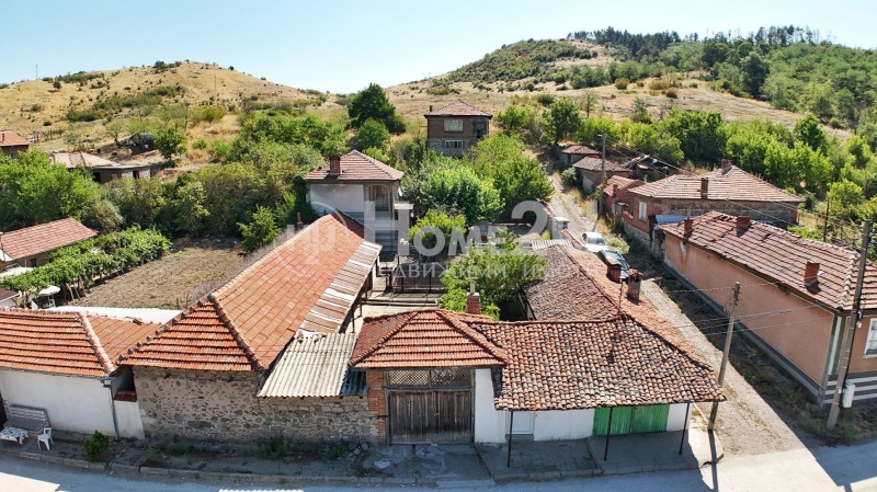 Продава  Къща област Пловдив , с. Искра , 226 кв.м | 41819784 - изображение [11]