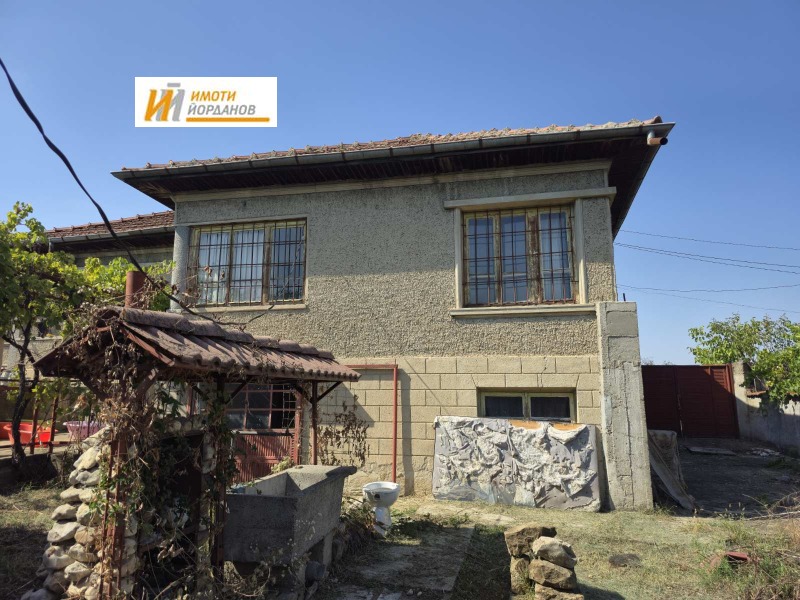 Myytävänä  Talo Veliko Tarnovo alue , Gorna Orjahovitsa , 57 neliömetriä | 86050049