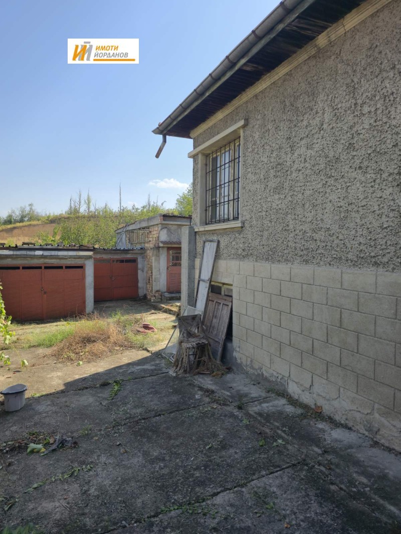Myytävänä  Talo Veliko Tarnovo alue , Gorna Orjahovitsa , 57 neliömetriä | 86050049 - kuva [5]