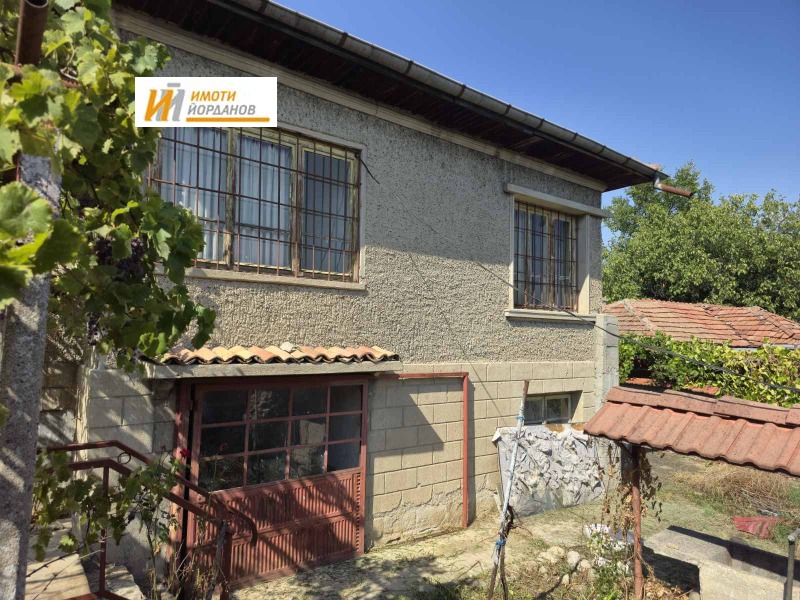 Myytävänä  Talo Veliko Tarnovo alue , Gorna Orjahovitsa , 57 neliömetriä | 86050049 - kuva [2]