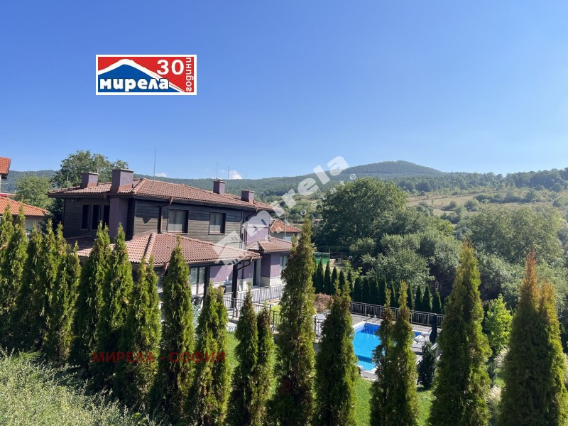 Продава КЪЩА, гр. София, с. Мало Бучино, снимка 5 - Къщи - 52066059