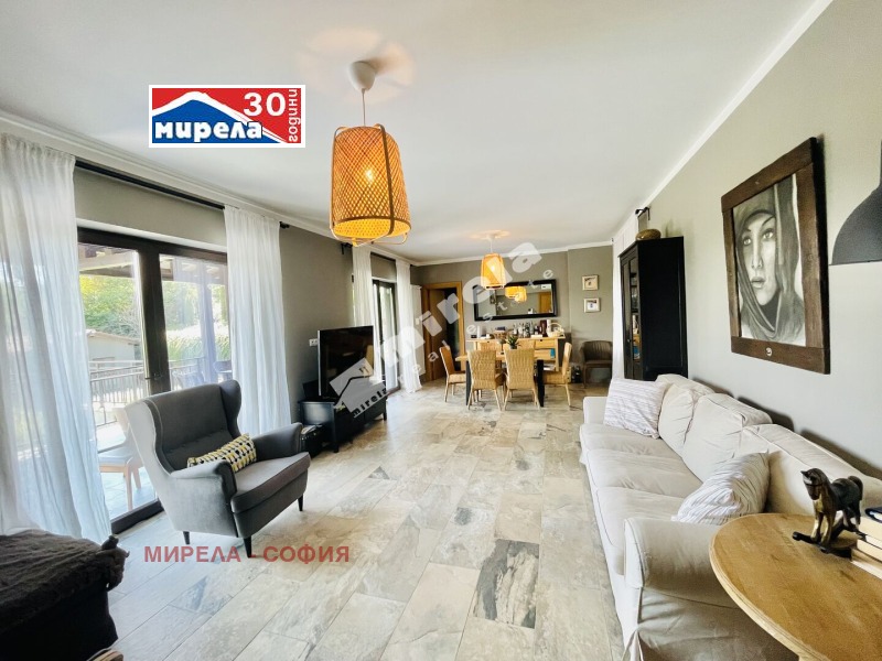 Продава КЪЩА, гр. София, с. Мало Бучино, снимка 11 - Къщи - 52066059