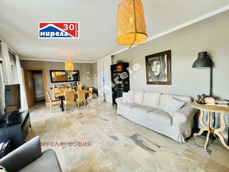 Продава КЪЩА, гр. София, с. Мало Бучино, снимка 9 - Къщи - 52066059