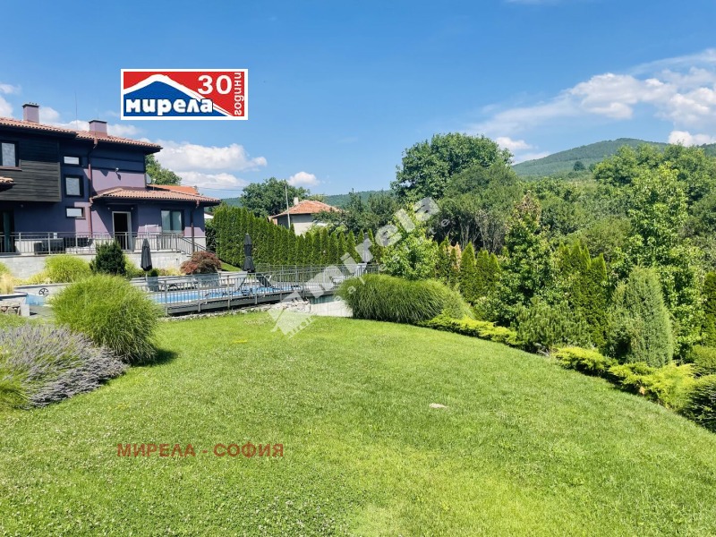 Продава КЪЩА, гр. София, с. Мало Бучино, снимка 6 - Къщи - 52066059