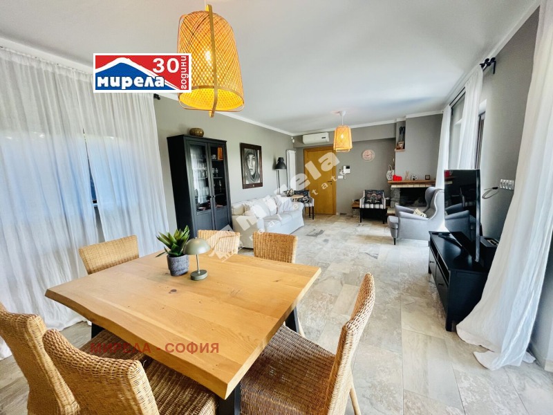 Продава КЪЩА, гр. София, с. Мало Бучино, снимка 10 - Къщи - 52066059