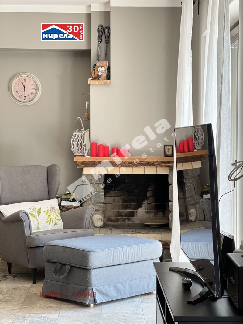 Продава КЪЩА, гр. София, с. Мало Бучино, снимка 13 - Къщи - 52066059