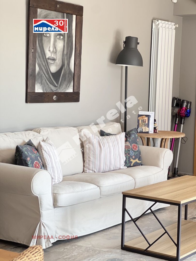 Продава КЪЩА, гр. София, с. Мало Бучино, снимка 12 - Къщи - 52066059