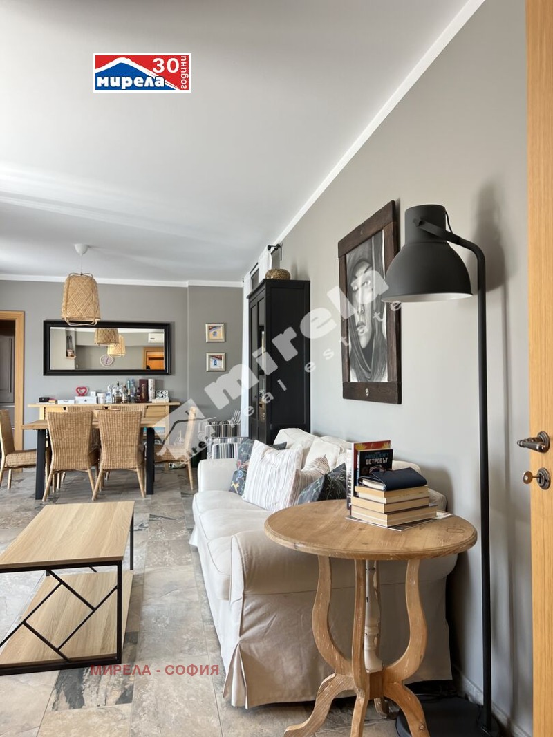 Продава КЪЩА, гр. София, с. Мало Бучино, снимка 14 - Къщи - 52066059