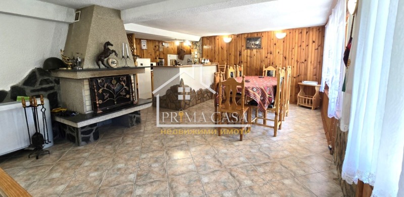 Продава КЪЩА, с. Павелско, област Смолян, снимка 2 - Къщи - 53353691