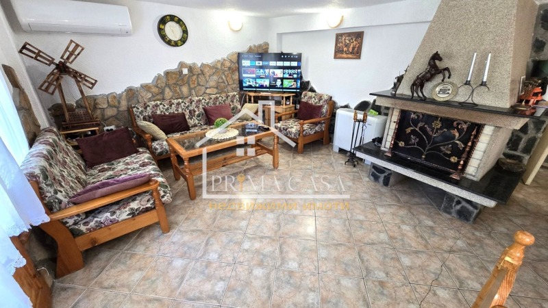 Продава КЪЩА, с. Павелско, област Смолян, снимка 3 - Къщи - 53353691