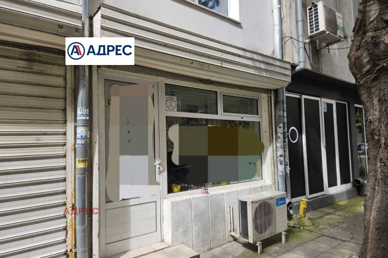 Til salg  Butik Varna , Tsentar , 79 kvm | 83864884 - billede [2]