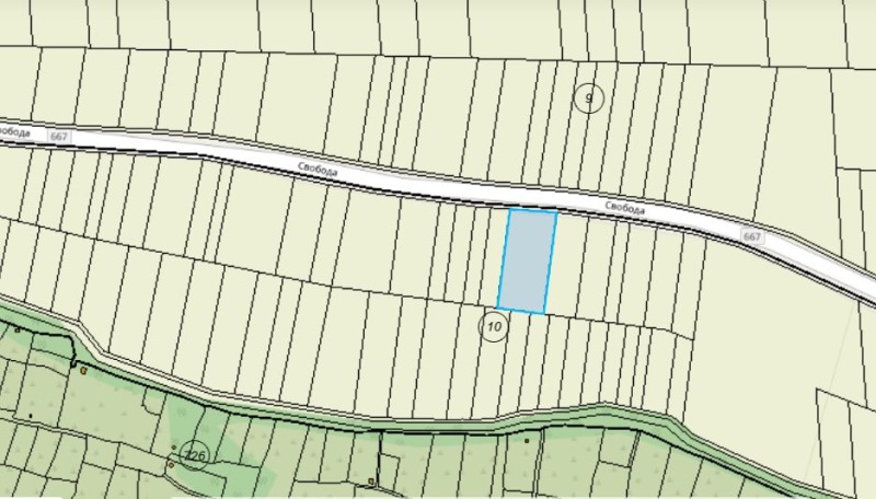 In vendita  Terra regione Plovdiv , Asenovgrad , 4.8 dka | 34430007 - Immagine [3]