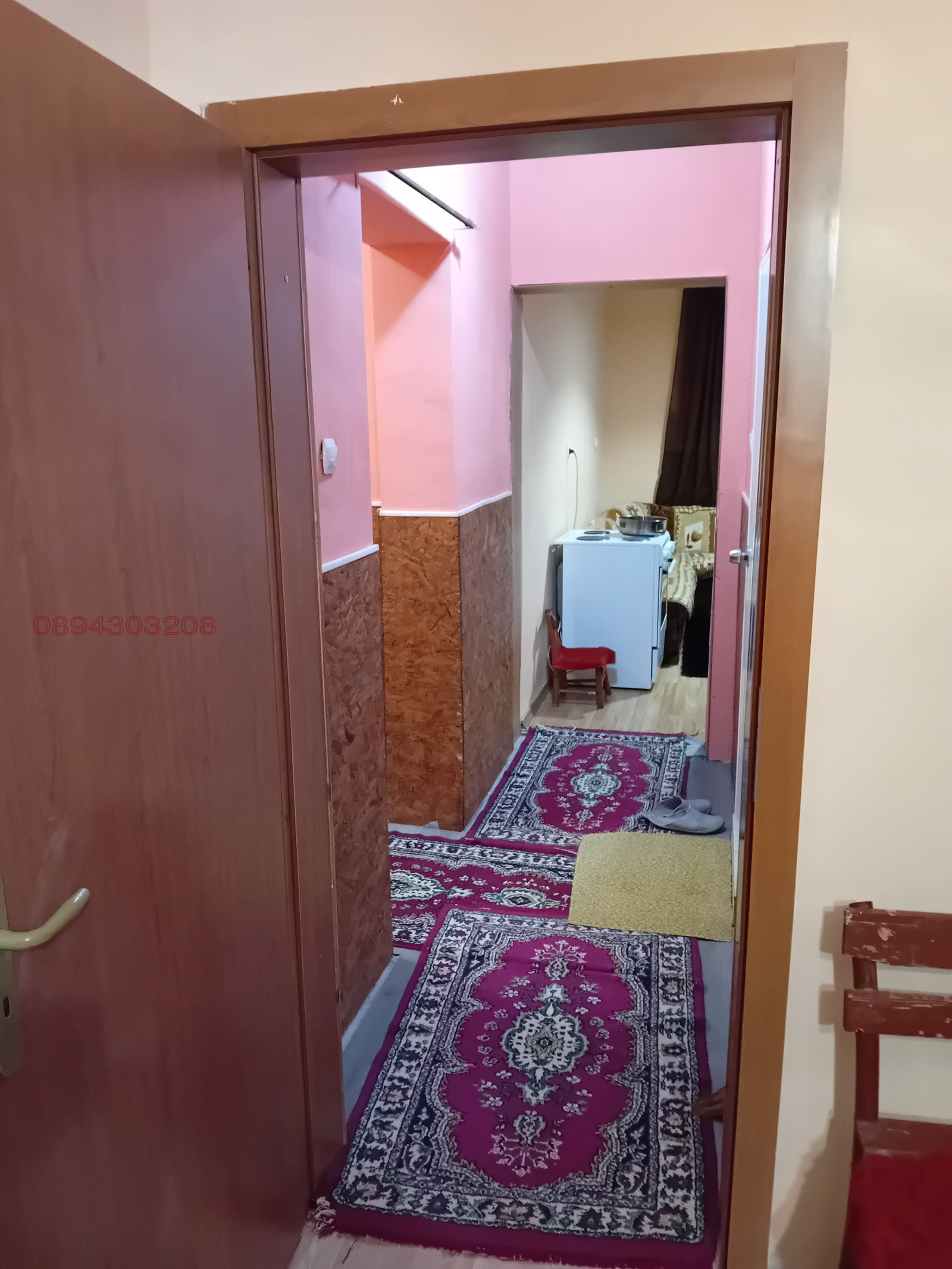 Продава 2-СТАЕН, гр. Бобов дол, област Кюстендил, снимка 11 - Апартаменти - 53615679