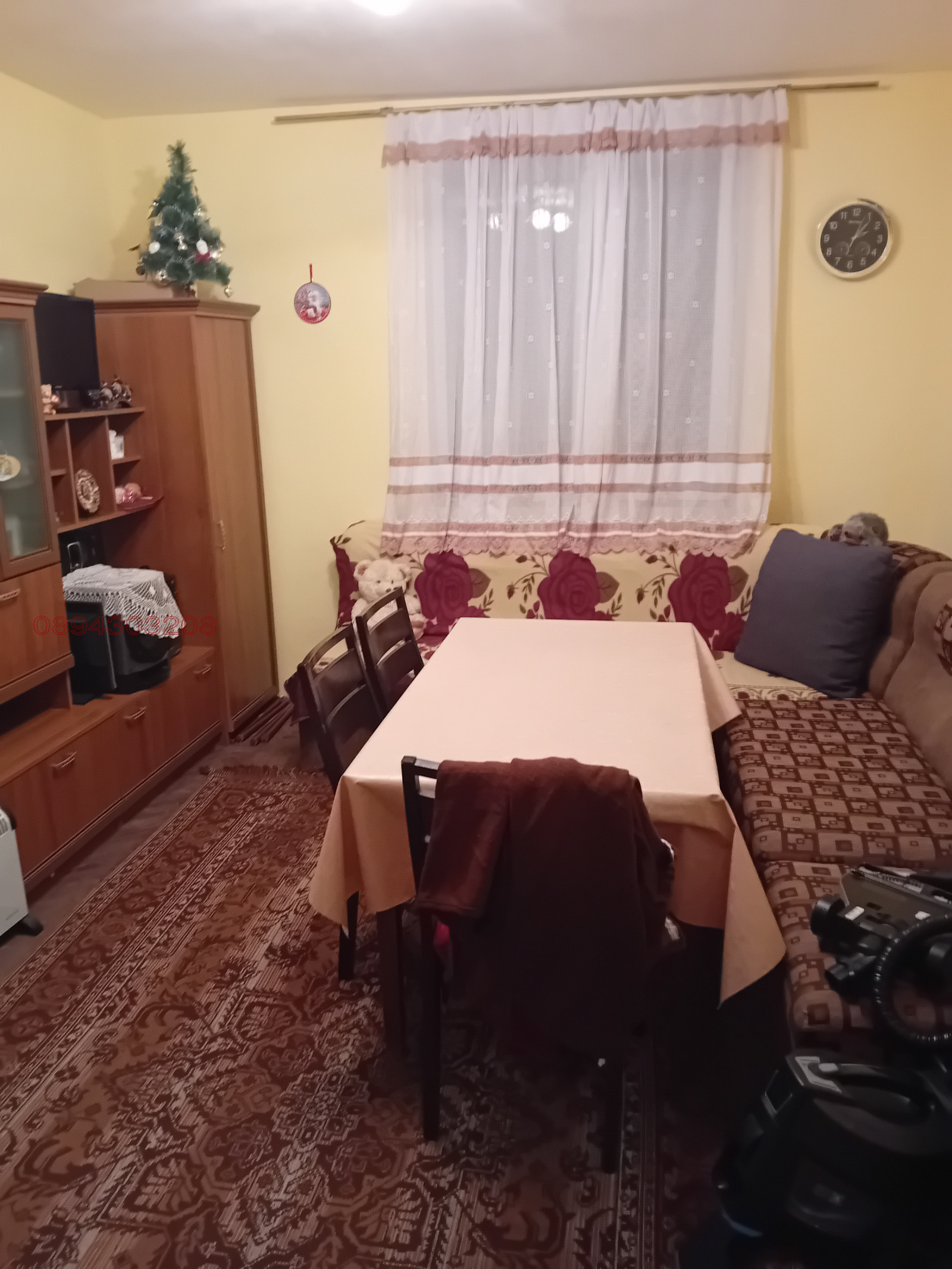 Продава 2-СТАЕН, гр. Бобов дол, област Кюстендил, снимка 9 - Апартаменти - 53615679