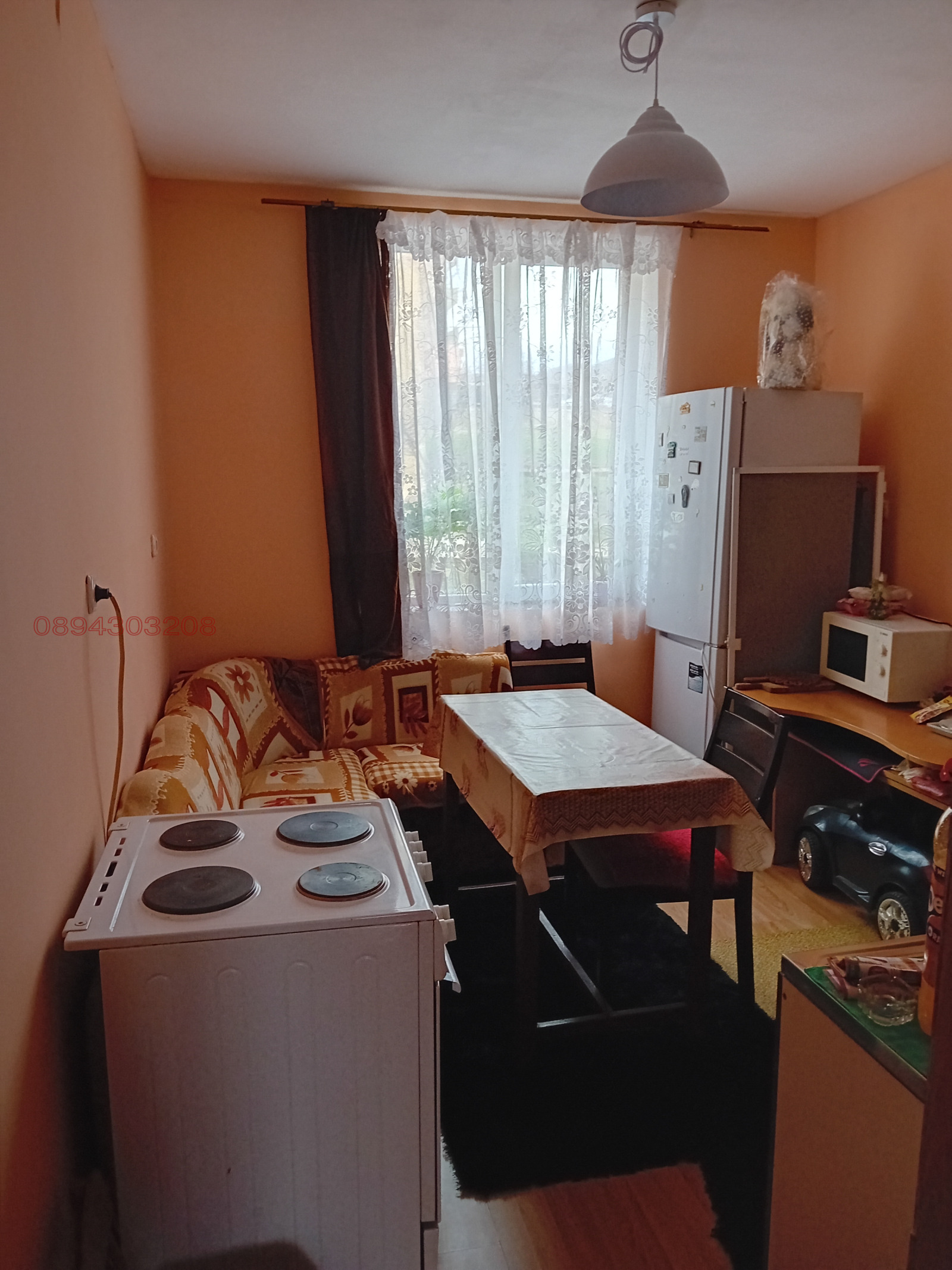 Продава 2-СТАЕН, гр. Бобов дол, област Кюстендил, снимка 6 - Апартаменти - 53615679