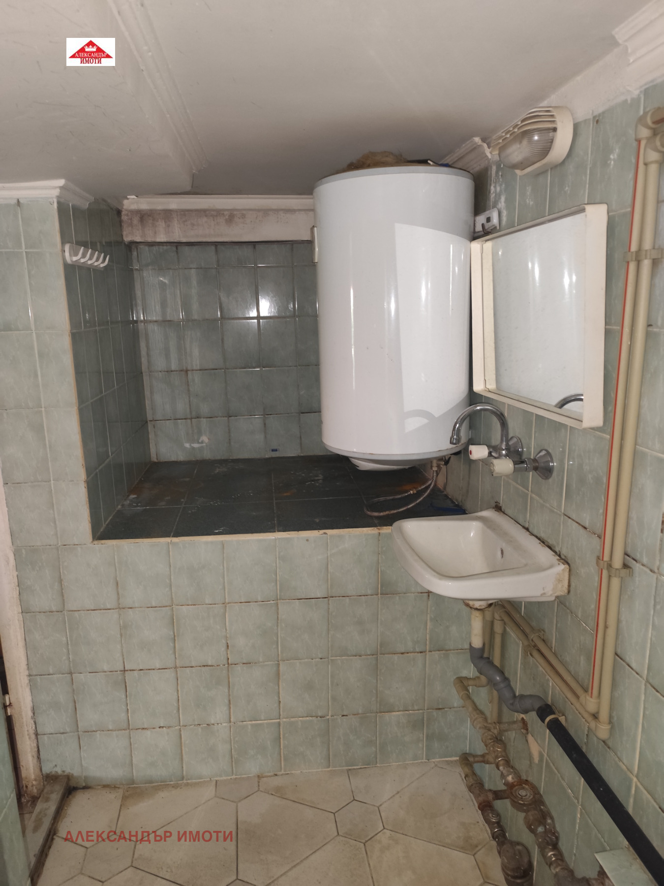 Продава 2-СТАЕН, гр. София, Център, снимка 10 - Апартаменти - 54796390