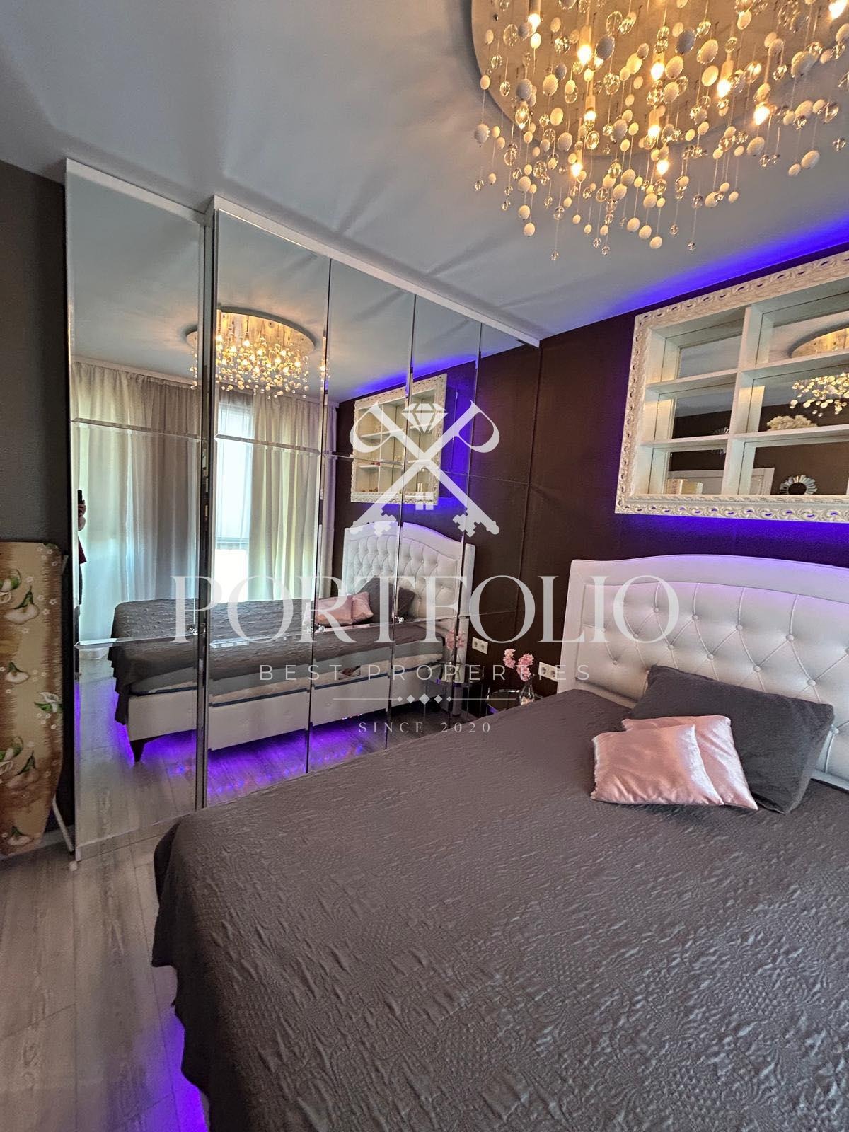 Продава 2-СТАЕН, к.к. Слънчев бряг, област Бургас, снимка 2 - Апартаменти - 53604602