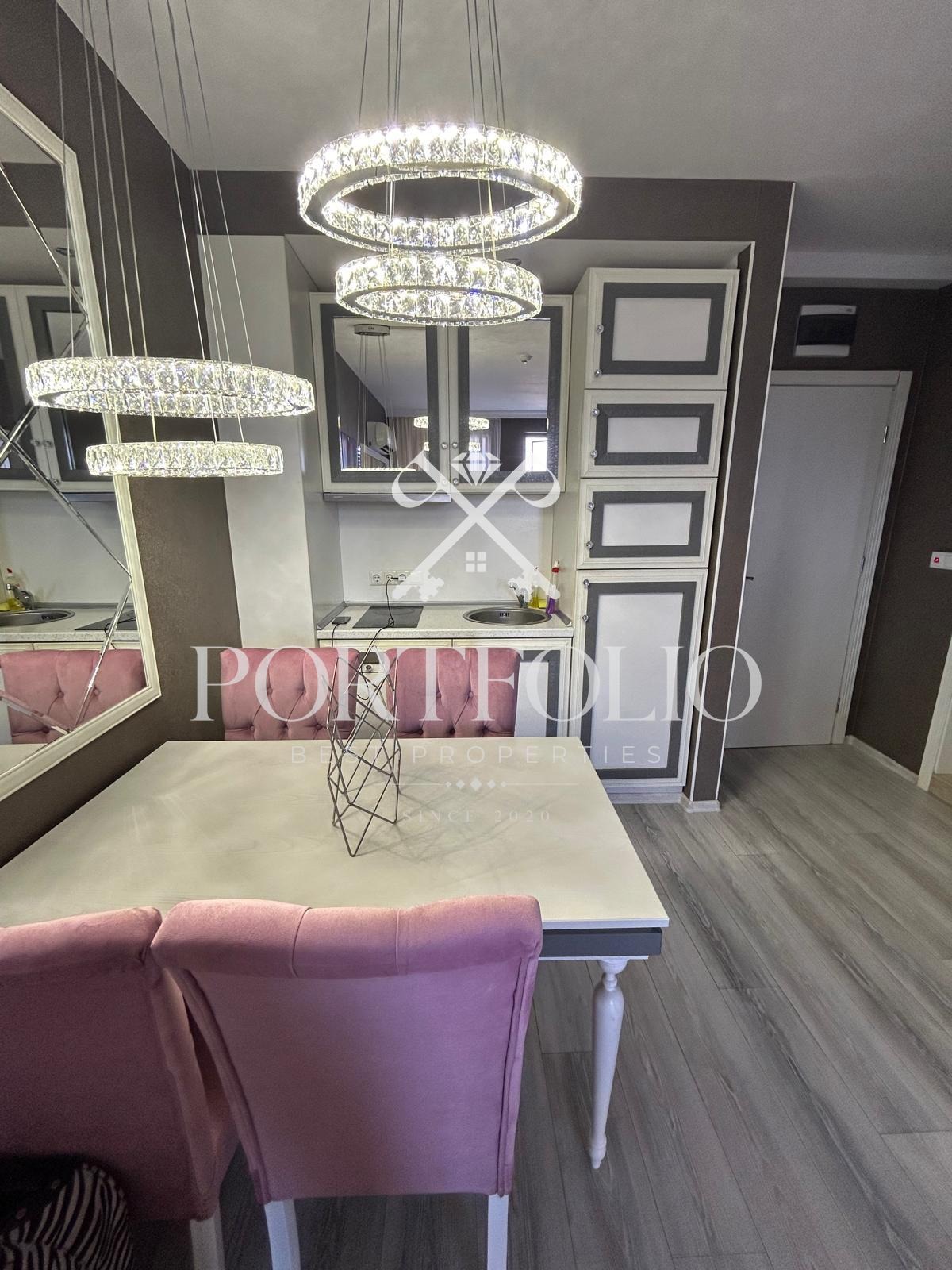 Продава 2-СТАЕН, к.к. Слънчев бряг, област Бургас, снимка 6 - Апартаменти - 53604602