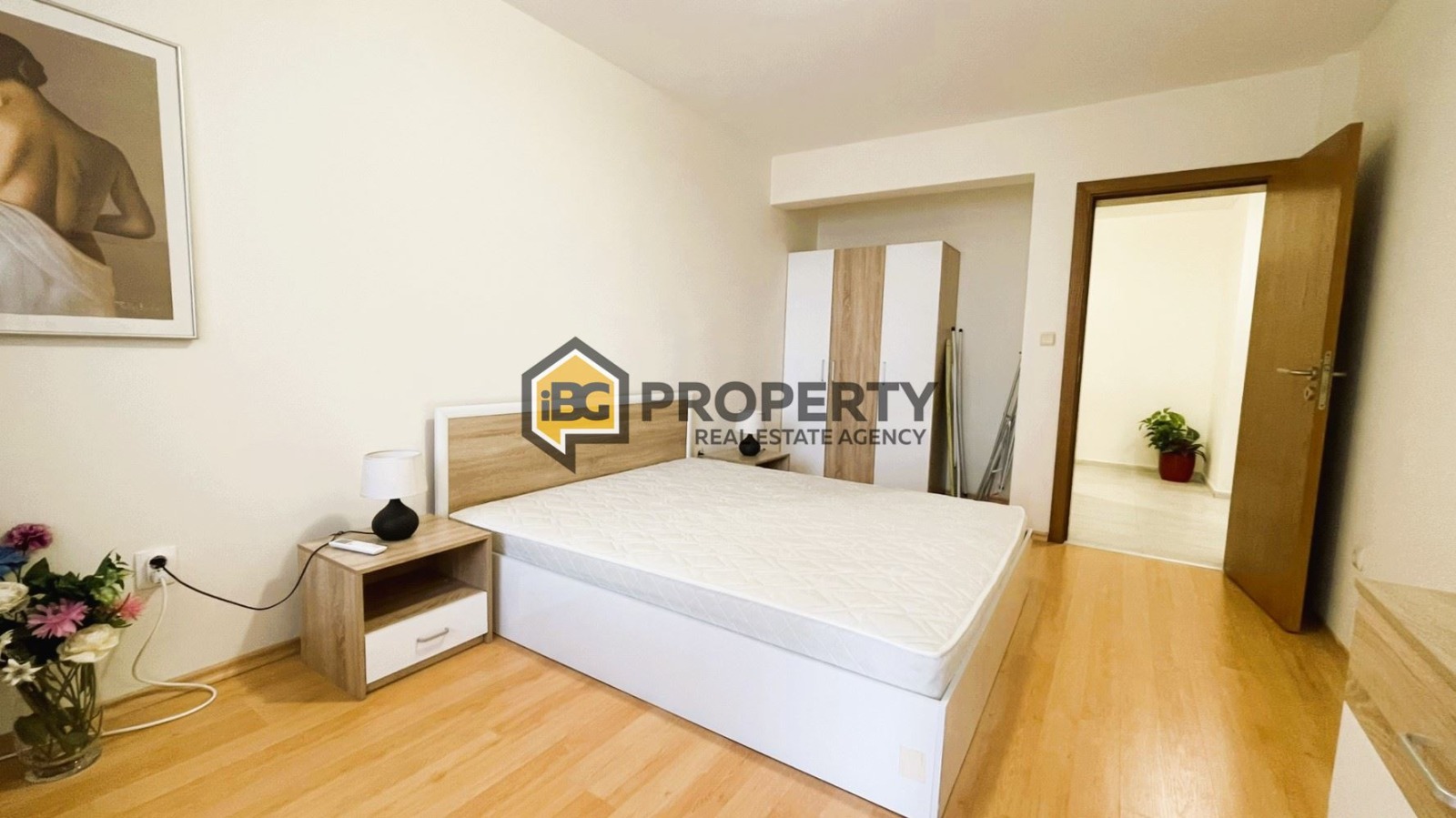 Продава 2-СТАЕН, гр. Бяла, област Варна, снимка 7 - Апартаменти - 54027612